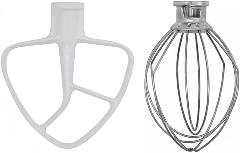 Kitchen Mixer Replacement Accessory for Everyday Baking