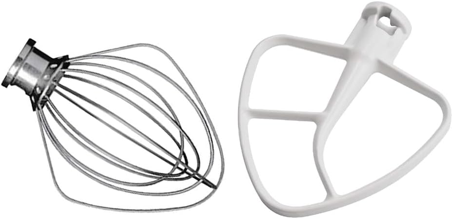 Kitchen Mixer Replacement Accessory for Everyday Baking