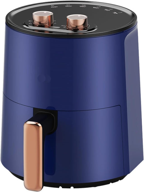 Multifunctional Digital Air Fryer for Home Cooking