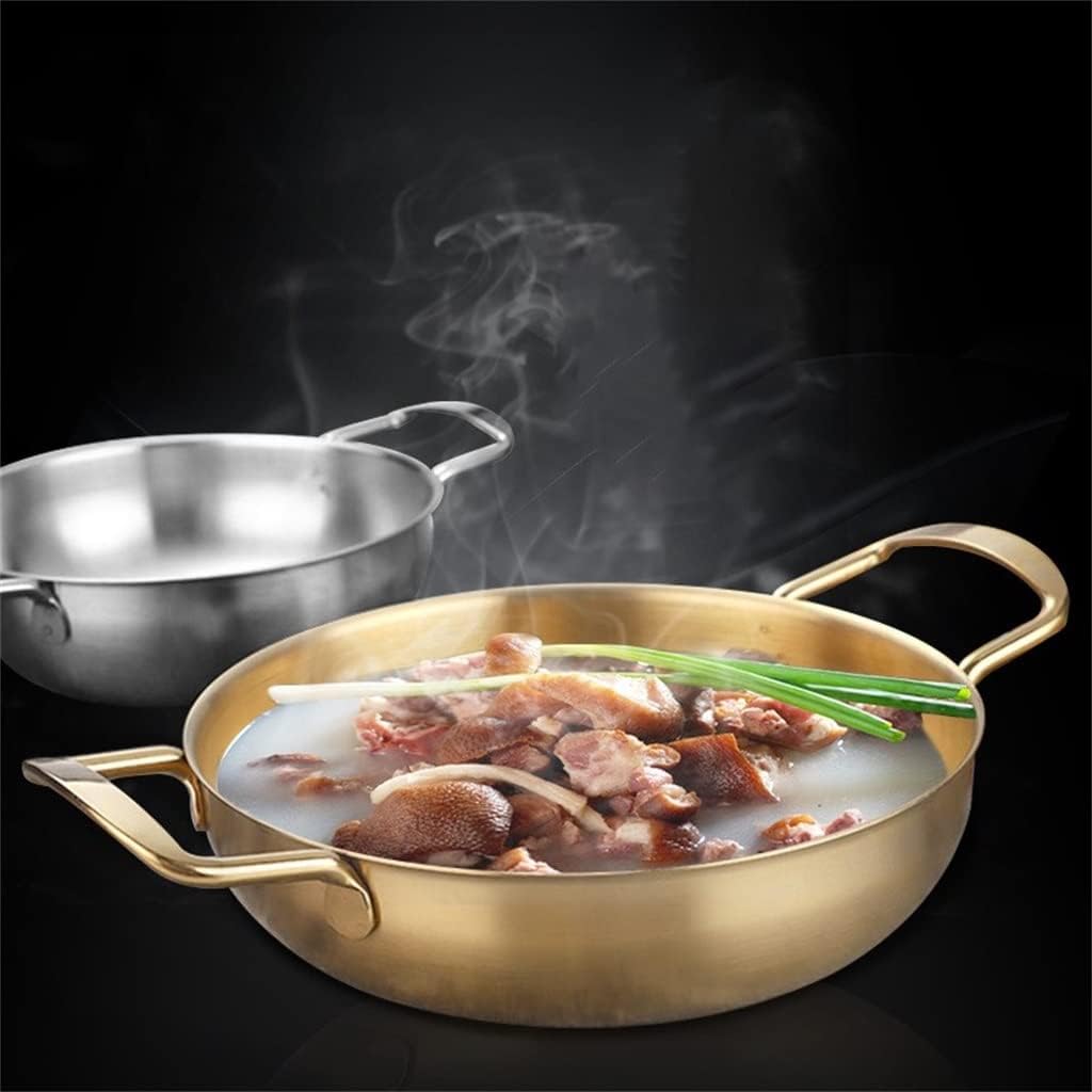 Stainless Steel Seafood Steamer Pot