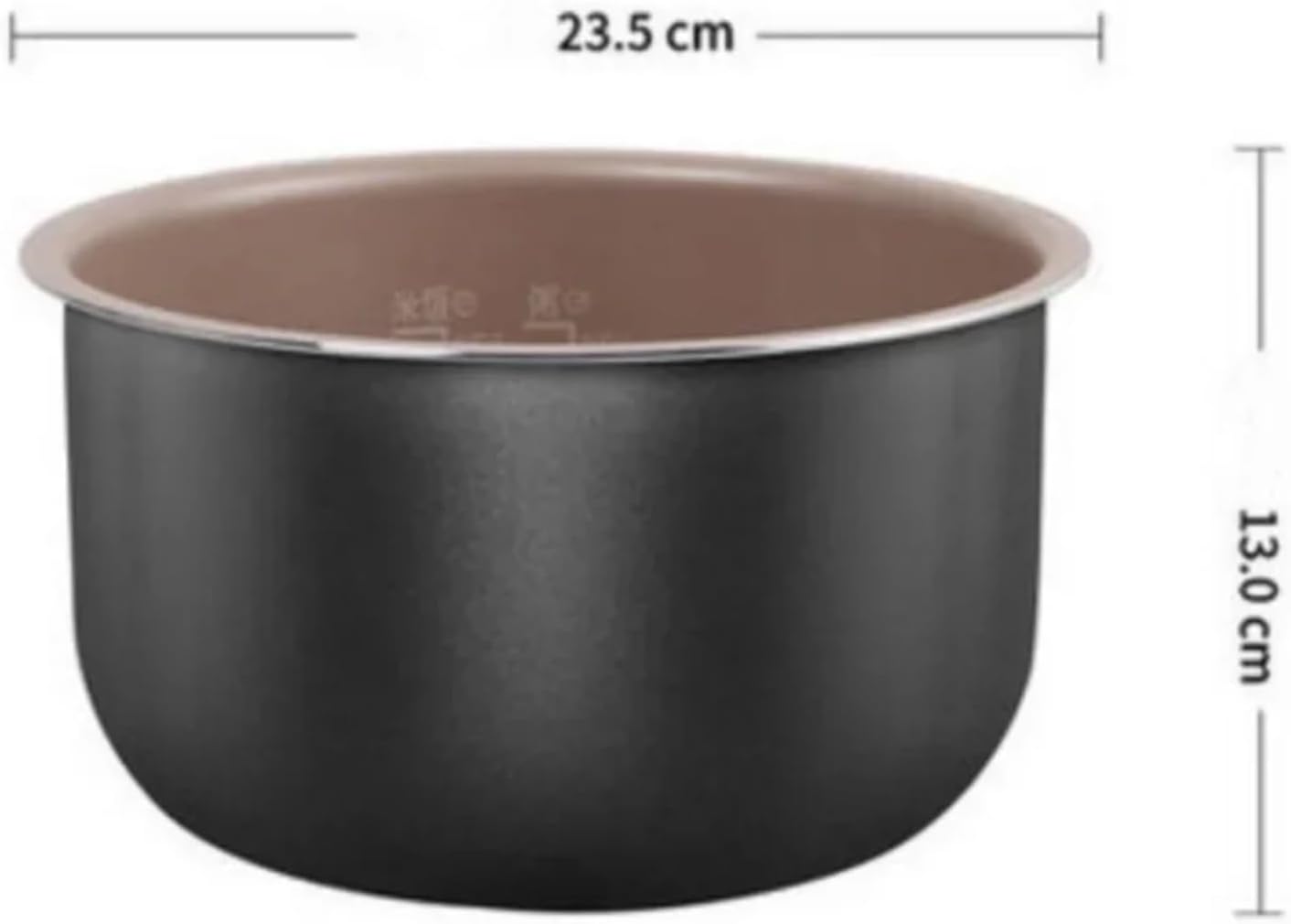 Multi Cooker Replacement Inner Pot Bowl