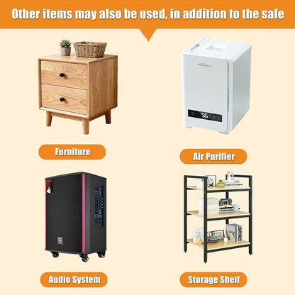 Universal Appliance Protective Cover for Home Equipment
