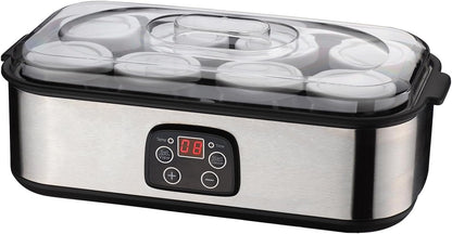 Digital Yogurt Maker for Homemade Healthy Recipes