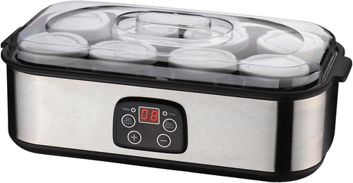 Digital Yogurt Maker for Homemade Healthy Recipes