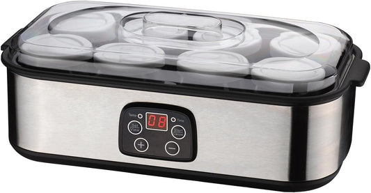 Digital Yogurt Maker for Homemade Healthy Recipes