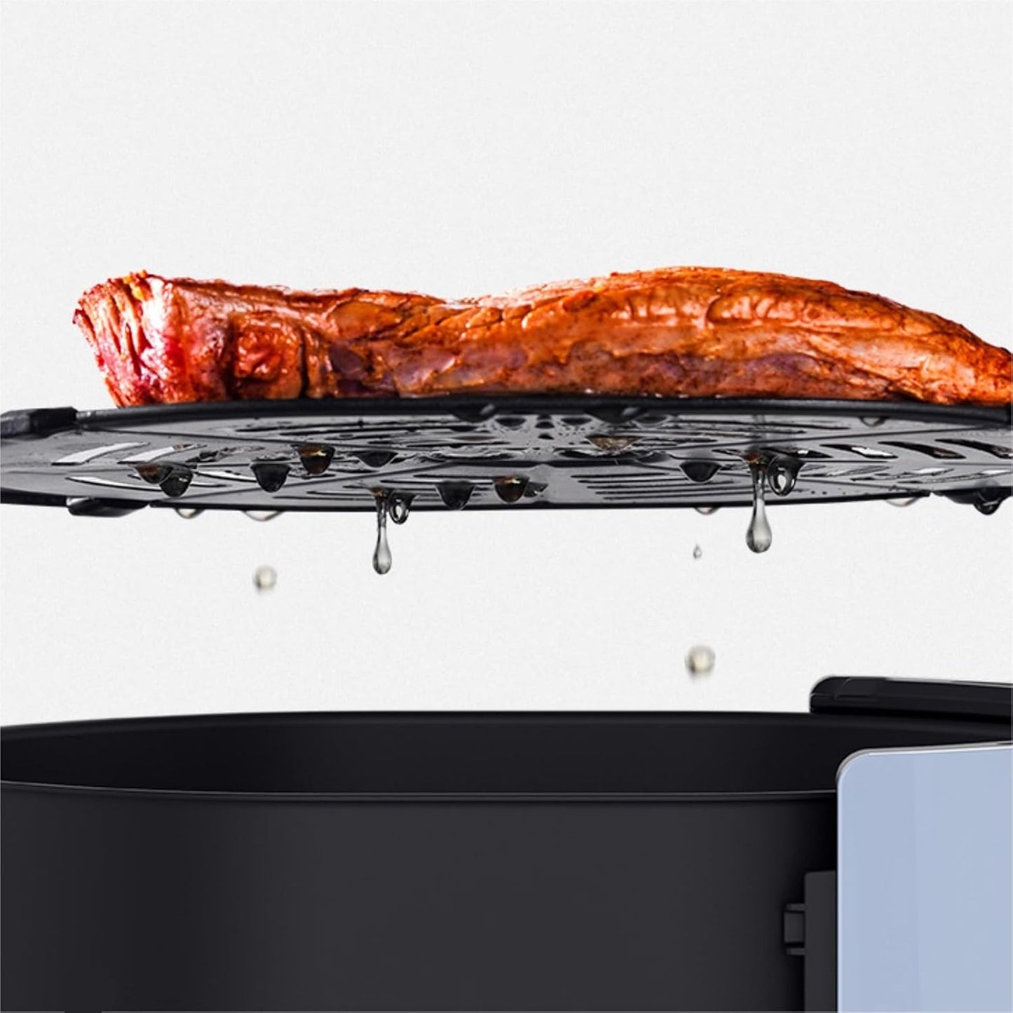Multifunctional Digital Air Fryer for Home Cooking