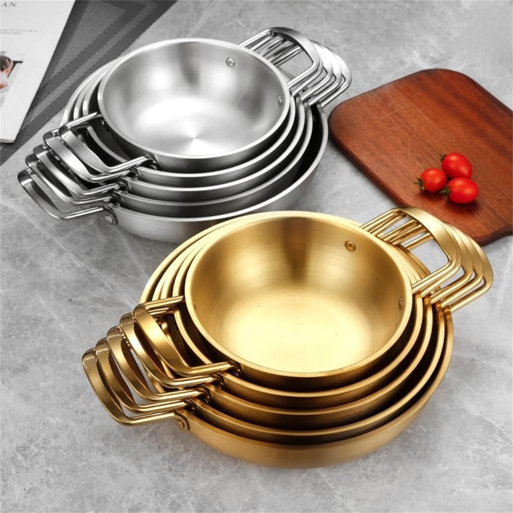 Stainless Steel Seafood Steamer Pot