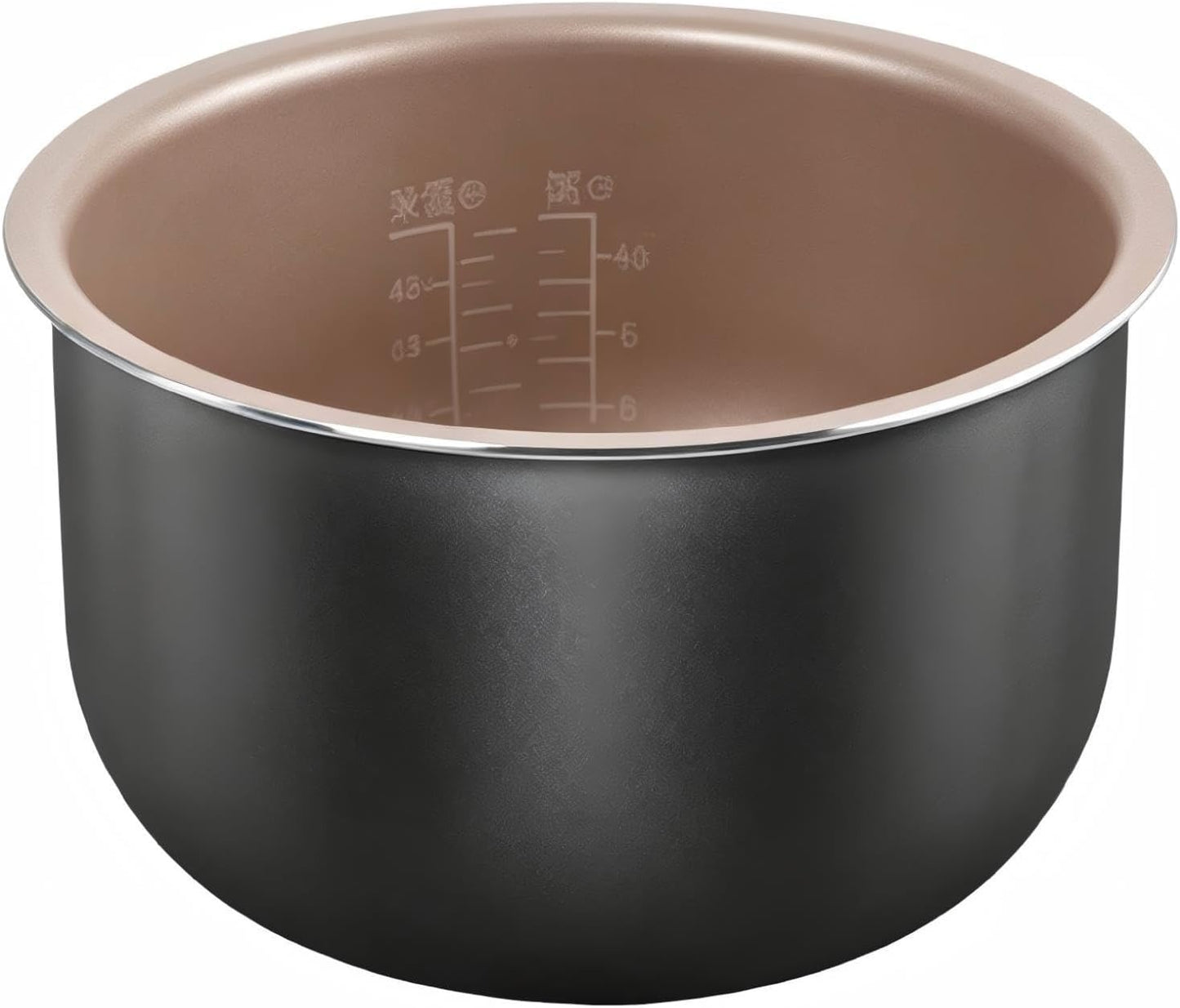 Multi Cooker Replacement Inner Pot Bowl