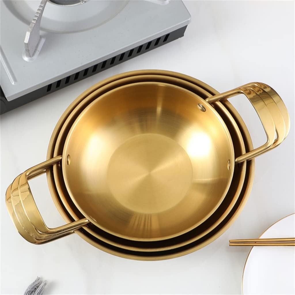 Stainless Steel Seafood Steamer Pot