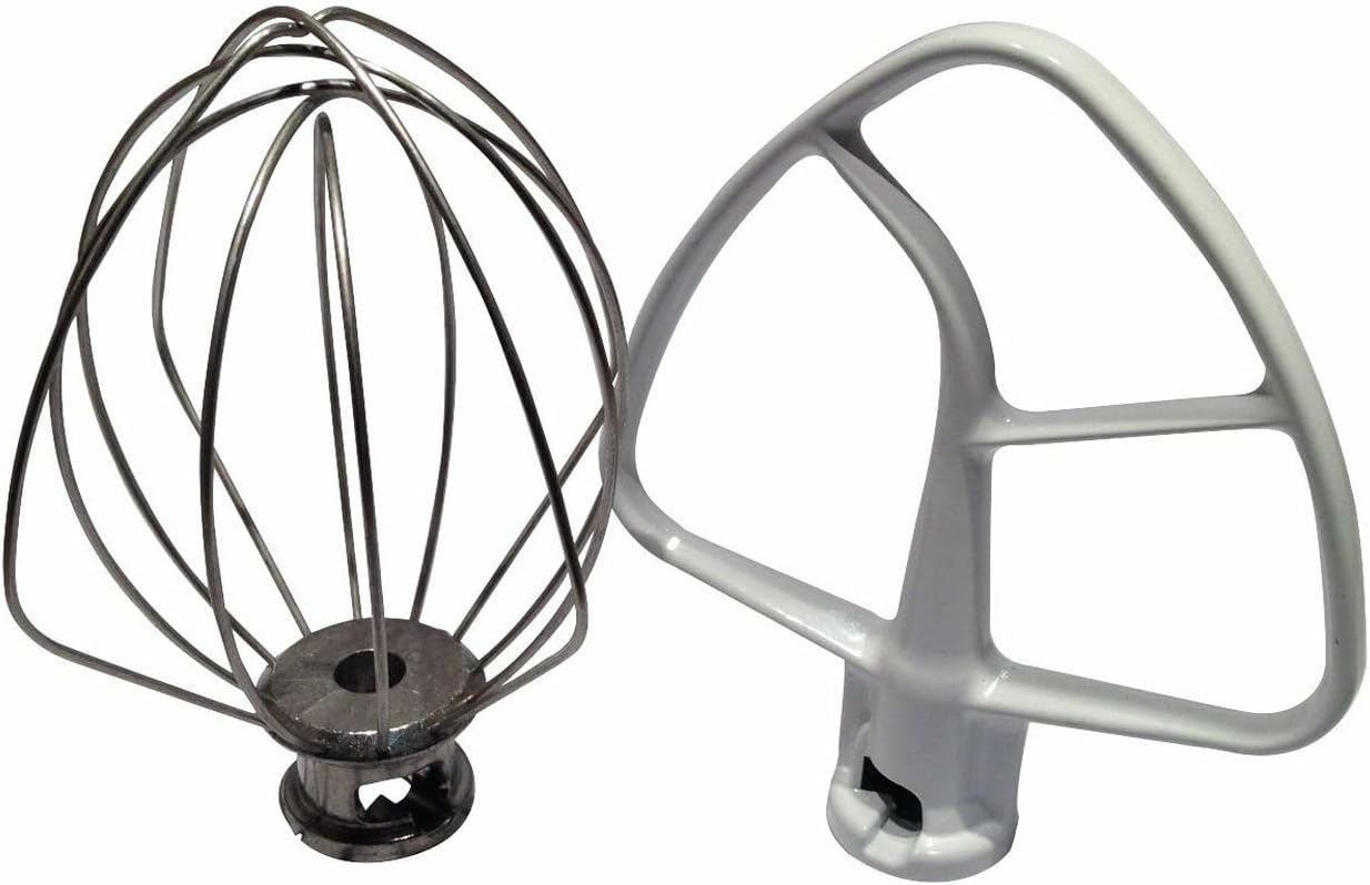 Kitchen Mixer Replacement Accessory for Everyday Baking