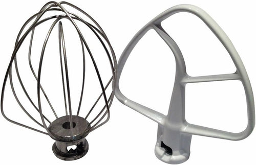 Kitchen Mixer Replacement Accessory for Everyday Baking