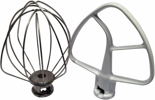 Kitchen Mixer Replacement Accessory for Everyday Baking