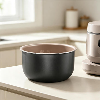 Multi Cooker Replacement Inner Pot Bowl