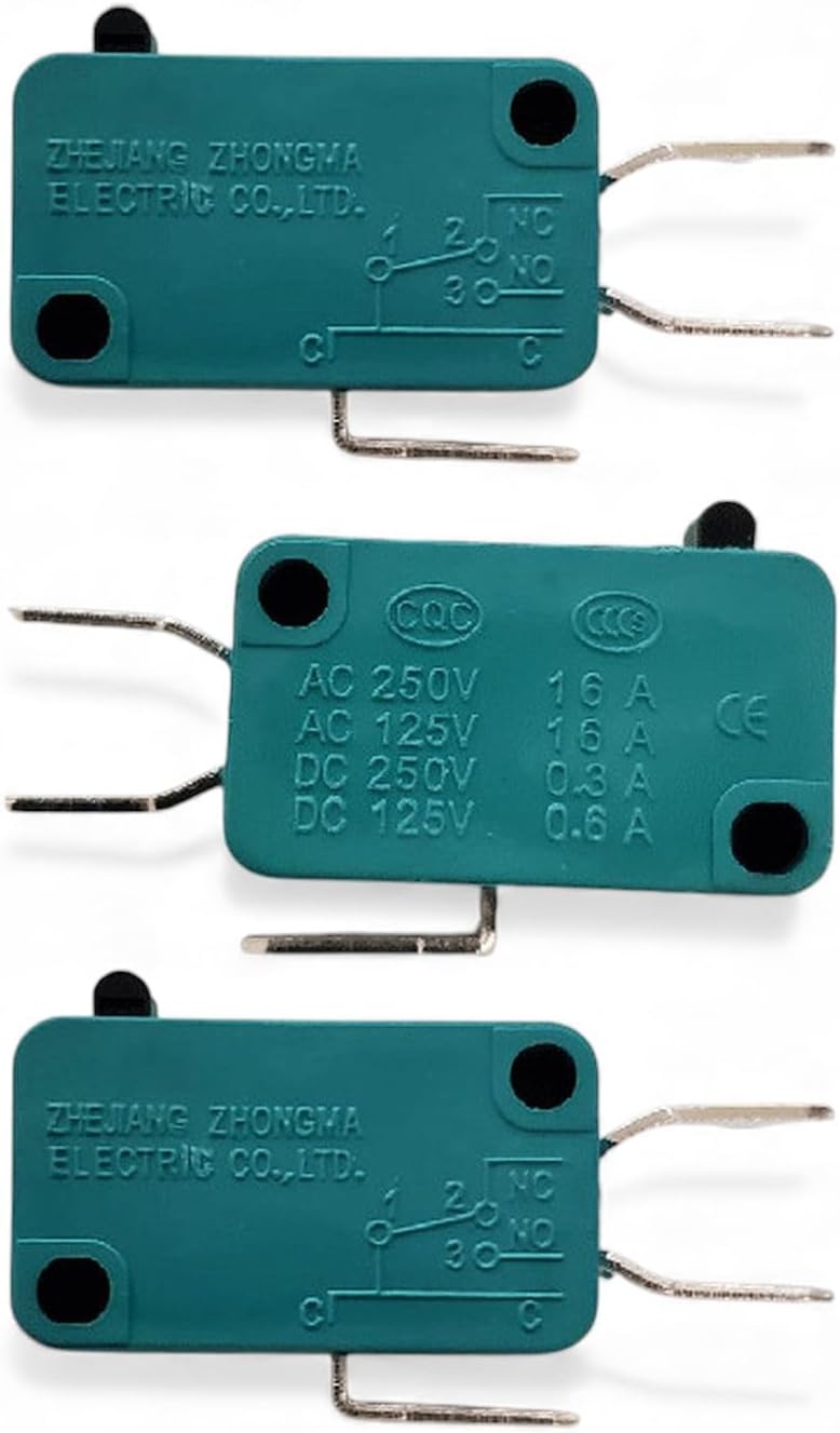 Microwave Replacement Accessory for Easy Repair
