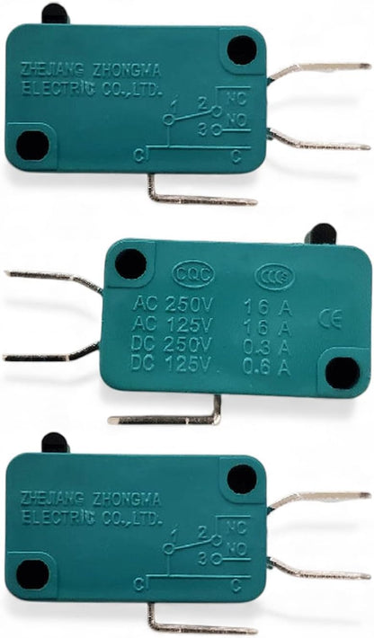 Microwave Replacement Accessory for Easy Repair