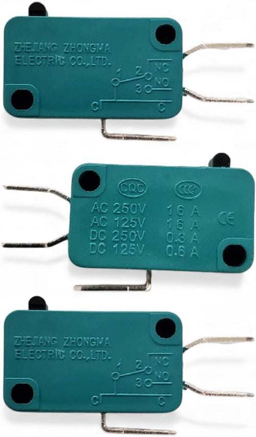 Microwave Replacement Accessory for Easy Repair