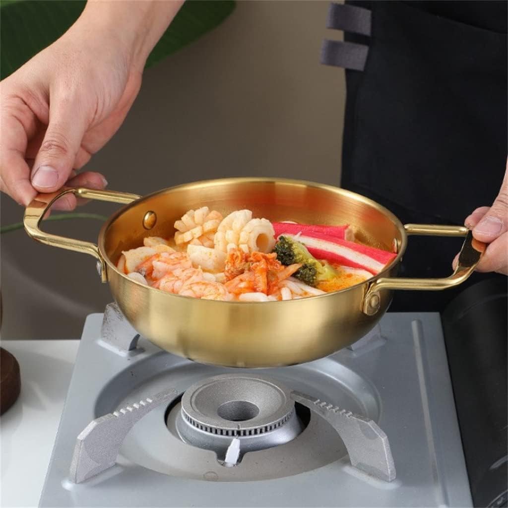 Stainless Steel Seafood Steamer Pot
