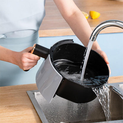 Multifunctional Digital Air Fryer for Home Cooking