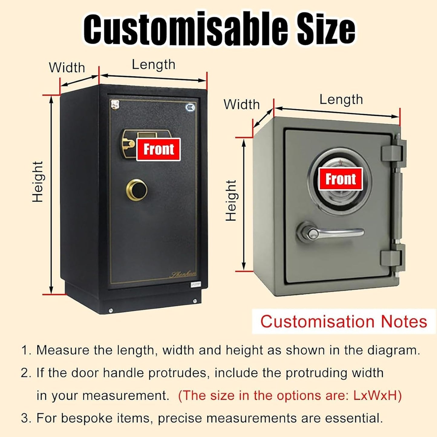 Universal Appliance Protective Cover for Home Equipment