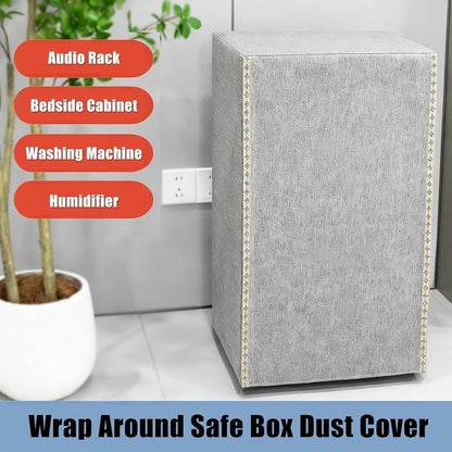 Universal Appliance Protective Cover for Home Equipment